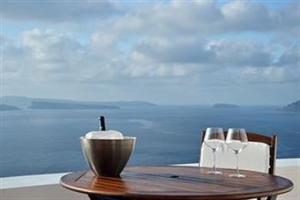 Holidays at 160 Thea Hotel in Oia, Santorini