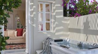 Photograph of Canaves Oia Hotel