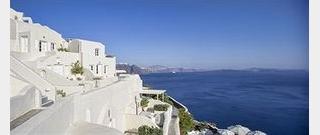 Photograph of Canaves Oia Suites