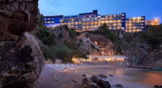 Photograph of Bellevue Dubrovnik Hotel