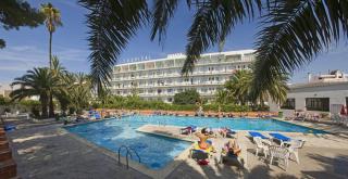 Photograph of Tropical Hotel