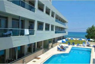 Photograph of Corissia Princess Hotel