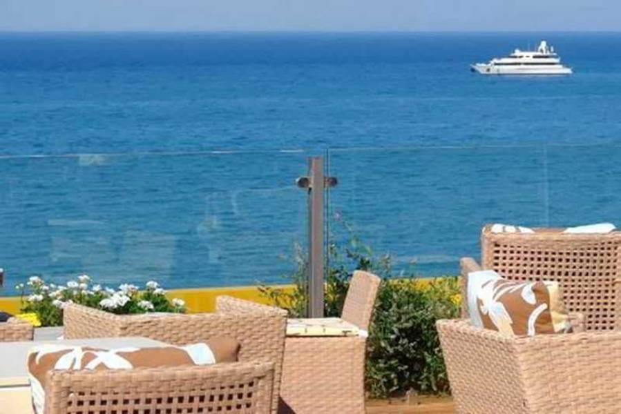 Corissia Princess Hotel, Georgioupolis, Crete, Greece. Book Corissia