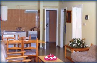 Book Nick's Hotel Apartments online