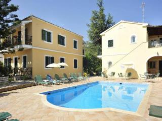 Photograph of Ariti Apartments