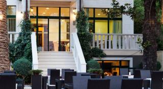 Photograph of Aquarius Dubrovnik Hotel