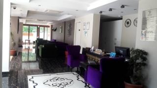 Photograph of Tiryaki Boutique Hotel