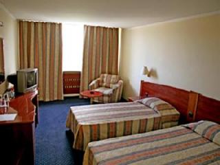 Photograph of Orbita Hotel