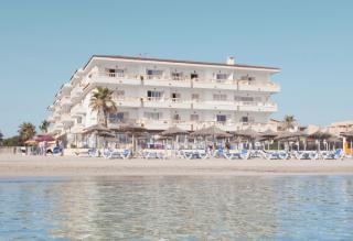 Photograph of Grupotel Dunamar Hotel