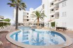 Holidays at Grupotel Dunamar Hotel in Ca'n Picafort, Majorca