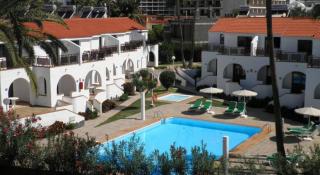 Photograph of Playamar Bungalows