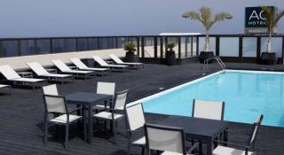 Photograph of AC Hotel Iberia Las Palmas By Marriott