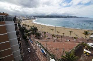 Photograph of Aloe Canteras Hotel