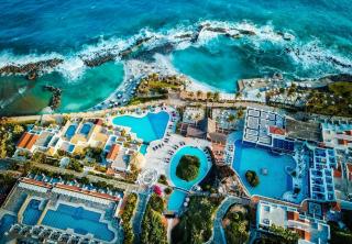 Book Radisson Blu Beach Resort online