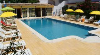 Photograph of Solar Do Sol Apartments