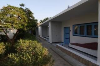 Photograph of Samaka Beach Resort Hotel