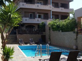 Photograph of Sun Nicolas Hotel