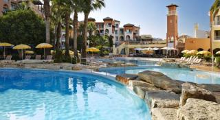 Photograph of Four Seasons Vilamoura