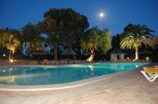 Photograph of Quinta Da Balaia Resort Hotel