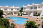 Holidays at Quinta Da Balaia Resort Hotel in Olhos de Agua, Albufeira