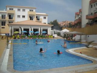 Photograph of SMY Santa Eulalia Algarve