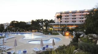Photograph of Inatel Albufeira Apartments