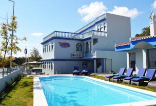 Photograph of Santa Eulalia Praia Hotel