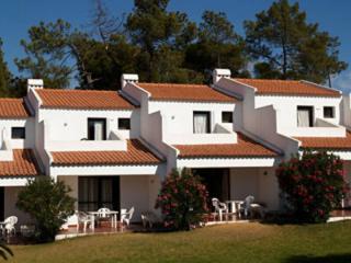 Photograph of Alfamar Villas and Studios