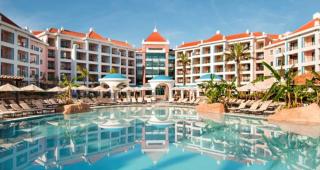 Photograph of As Cascatas Resort