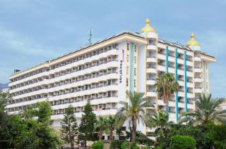 Photograph of Happy Elegant Hotel