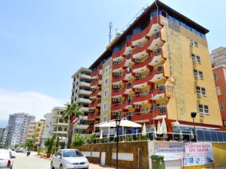 Photograph of Klas Butik Hotel