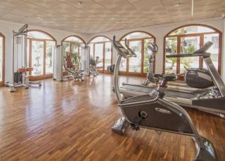 Photograph of Inturotel Esmeralda Villas
