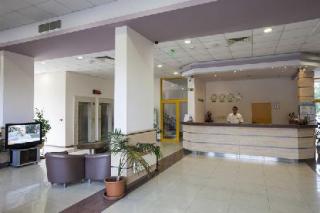 Photograph of Parkhotel Continental Prima Hotel