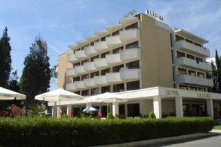 Photograph of Klisura Hotel