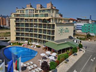 Photograph of Sunny Holiday Aparthotel