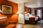 Comfort Suites Hotel Picture 12