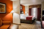 Comfort Suites Hotel Picture 3