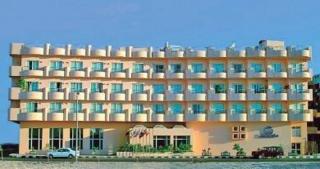 Photograph of Sea Garden Hotel