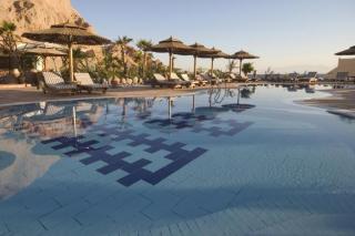 Photograph of Bedouin Moon Hotel