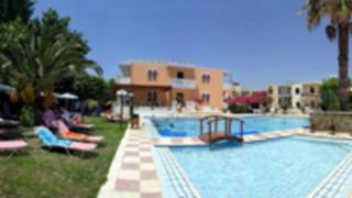 Photograph of Canea Mare Hotel And Apartments
