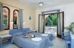 Holidays at Canea Mare Hotel And Apartments in Agia Marina, Crete