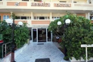 Photograph of Liberty Cre Hotel