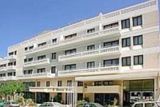 Photograph of Eleonora Hotel