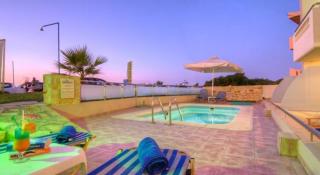 Book Esperia Beach Hotel online