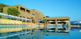 Photograph of Rimondi Grand Resort & Spa Hotel