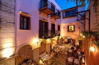 Photograph of Veneto Exclusive Suites