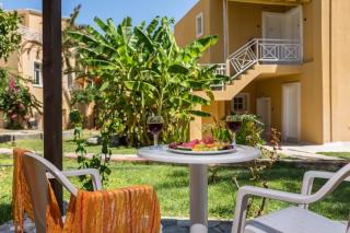 Photograph of Talea Beach Hotel