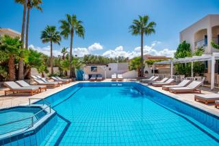 Book Nana Angela Apartments online