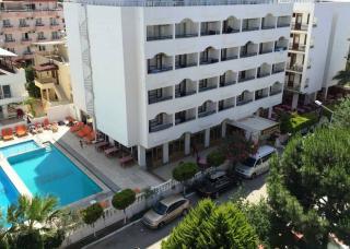 Photograph of Altinersan Hotel