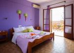 Holidays at Ceratonia Apartments in Malia, Crete